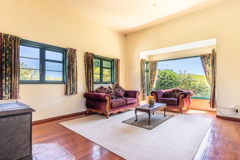 Photo of property in 191 Swamp Road, Te Horo, Otaki, 5581