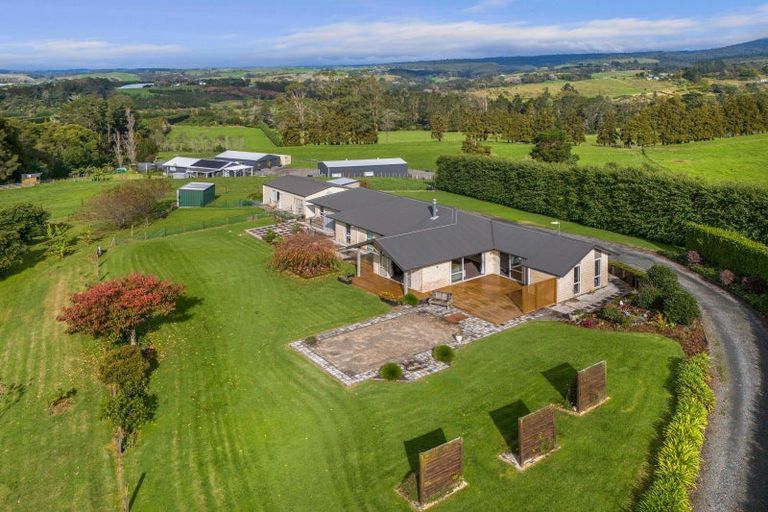 Photo of property in 325 Lockington Road, Aongatete, Katikati, 3181