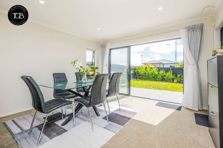 Photo of property in 107 Battalion Drive, Papakura, 2110