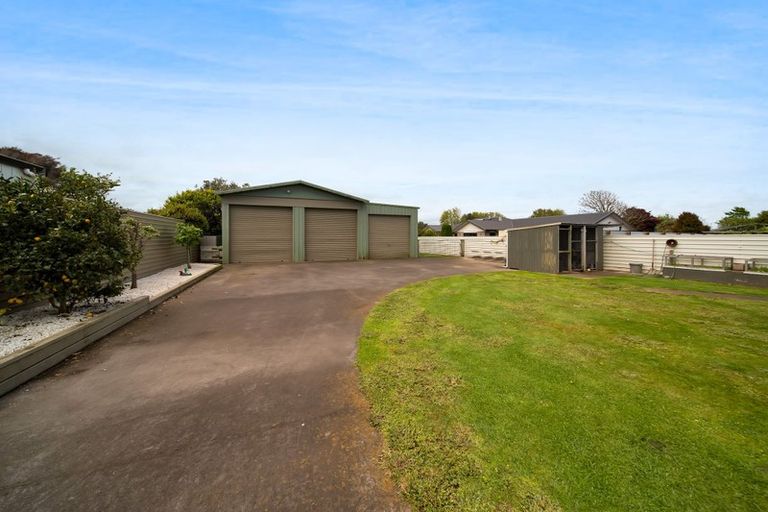 Photo of property in 44 Fantham Street, Hawera, 4610