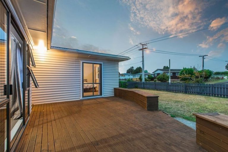 Photo of property in 10 Boon Street, Manurewa, Auckland, 2102