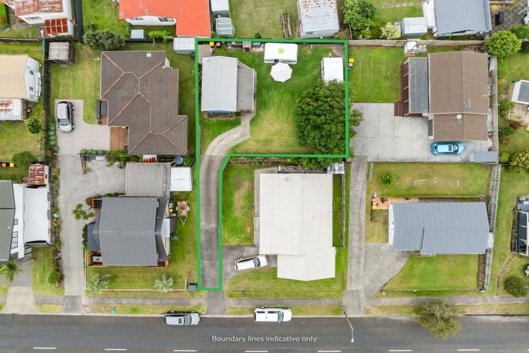 Photo of property in 123b Mayfair Avenue, Whangamata, 3620