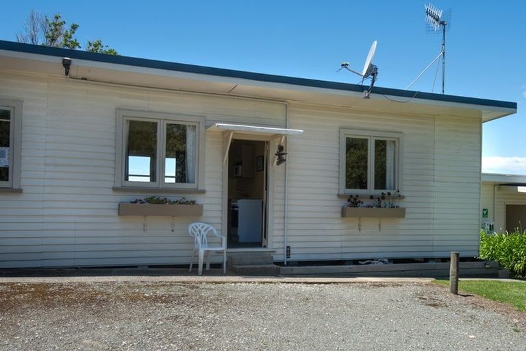Photo of property in 191 Kina Peninsula Road, Tasman, Upper Moutere, 7173