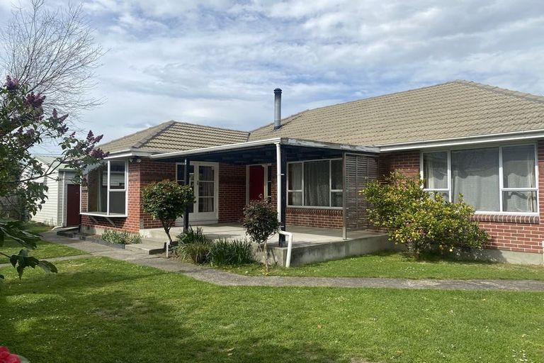 Photo of property in 41 Grampian Street, Casebrook, Christchurch, 8051