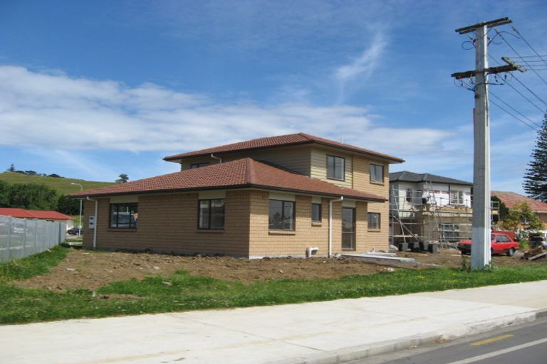 Photo of property in 164 Coronation Road, Mangere Bridge, Auckland, 2022