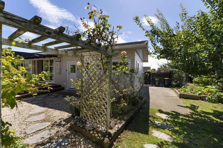 Photo of property in 25 Churchill Avenue, Richmond, 7020