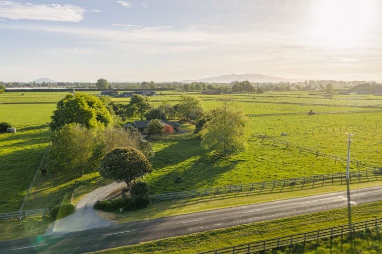 Photo of property in 446 Mystery Creek Road, Ohaupo, 3881