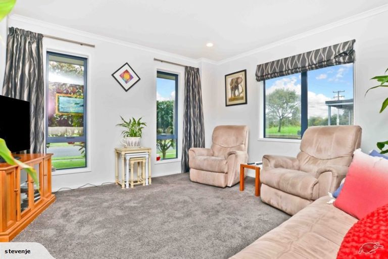 Photo of property in 43 Overdale Road, Putaruru, 3411