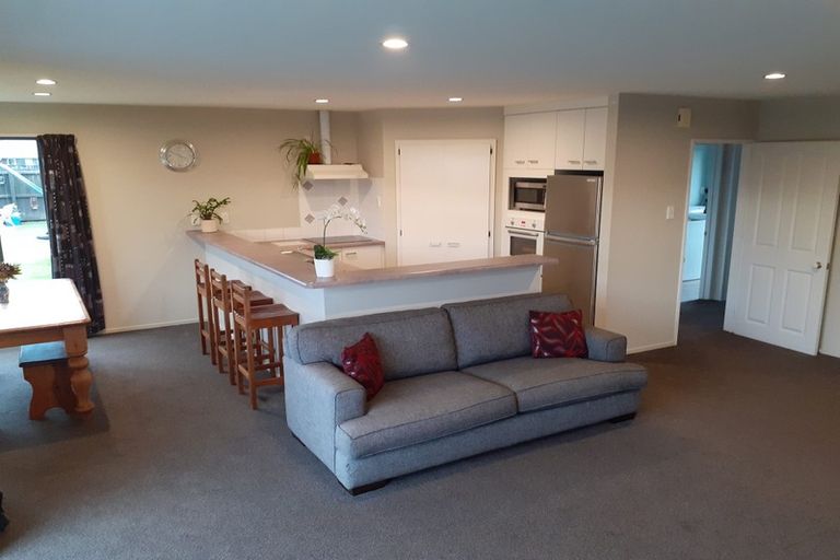 Photo of property in 6 Jerez Place, Hei Hei, Christchurch, 8042