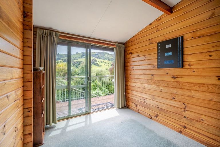 Photo of property in 4 Kotlowski Road, Takamatua, Akaroa, 7581