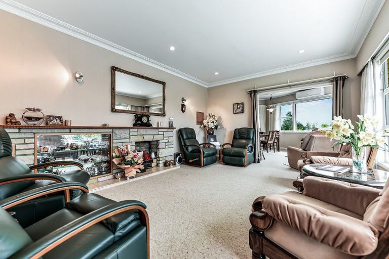 Photo of property in 765 River Road, Chartwell, Hamilton, 3210