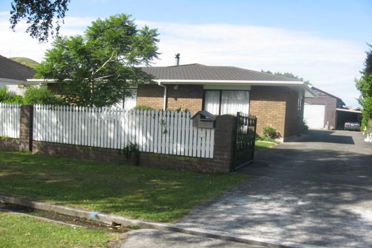 Photo of property in 8 Quick Avenue, Aramoho, Whanganui, 4500