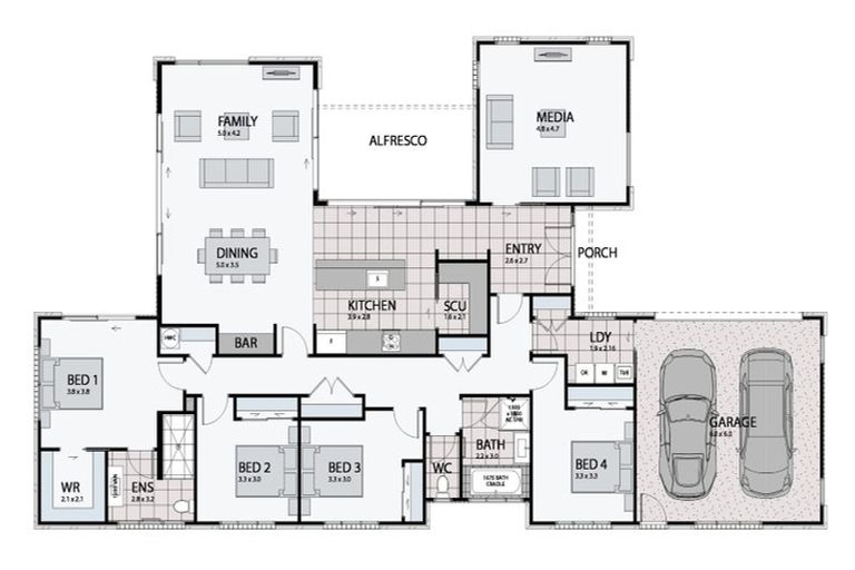 Photo of property in 12b East Ridge Grove, Newstead, Hamilton, 3286