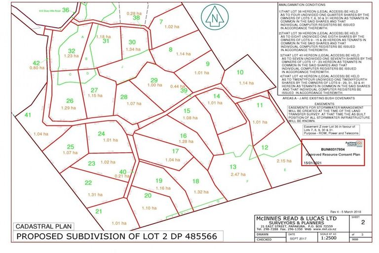 Photo of property in 616 Drury Hills Road, Drury, 2577