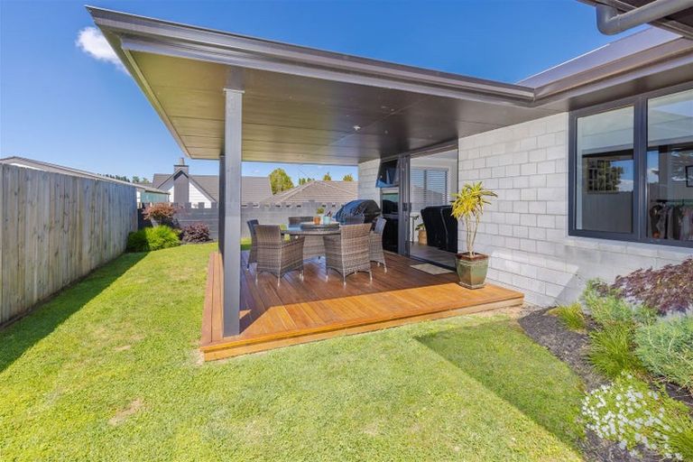 Photo of property in 107 Bridgman Road, Te Awamutu, 3800