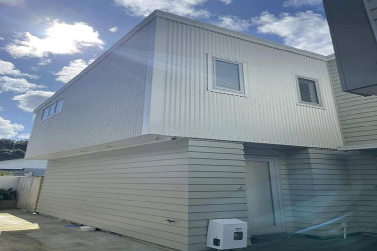 Photo of property in 4/87 Victoria Street, Alicetown, Lower Hutt, 5010