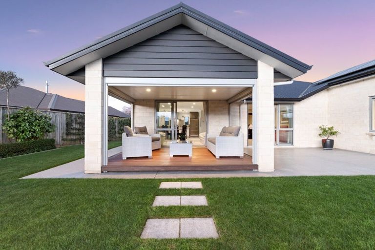 Photo of property in 27 Mortlake Heights, Pyes Pa, Tauranga, 3112