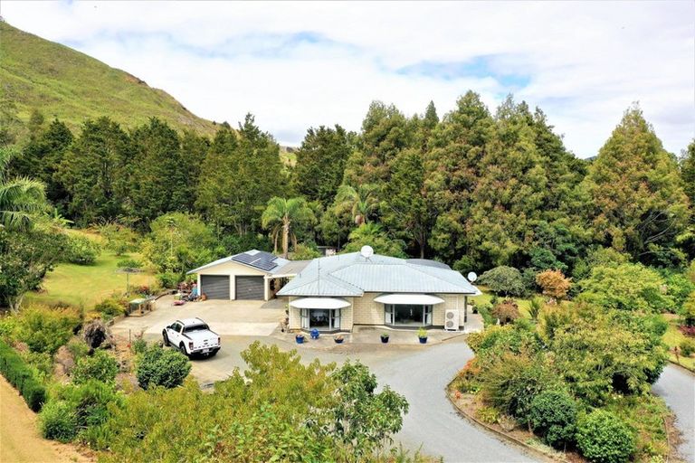 Photo of property in 2313 Waihue Road, Mamaranui, Dargaville, 0372