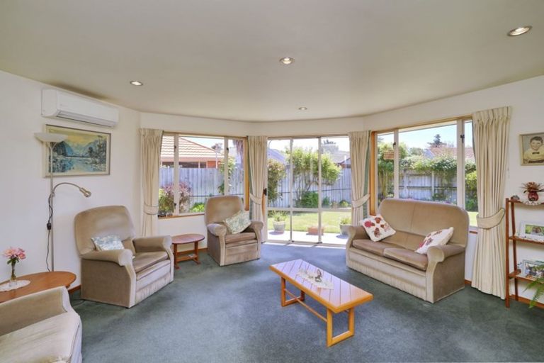 Photo of property in 2 Blouden Lane, Burwood, Christchurch, 8083