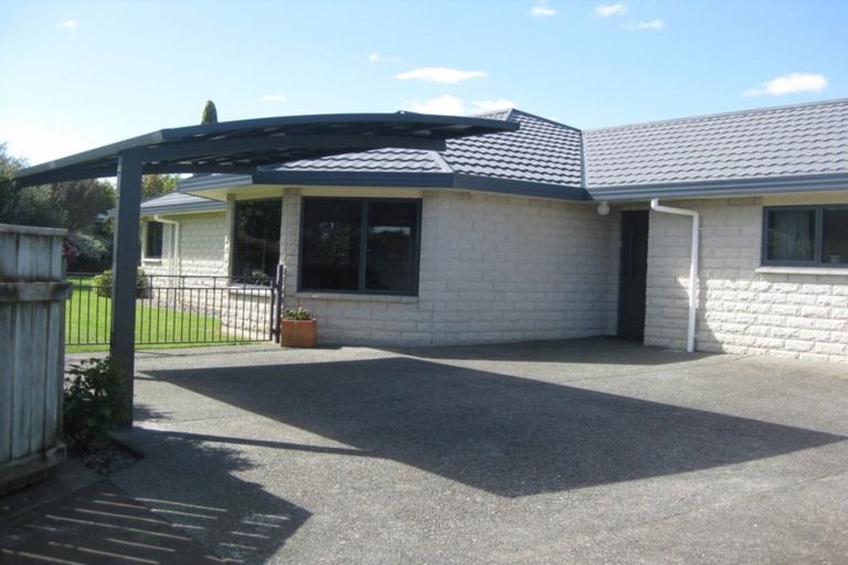 Photo of property in 28b Princess Street, Dannevirke, 4930