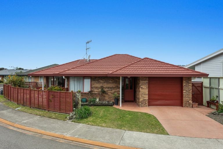 Photo of property in 1 Totara Park, Whakatane, 3120