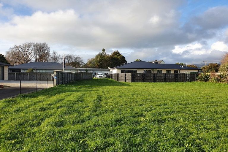 Photo of property in 19e Dunstan Street, Otaki, 5512