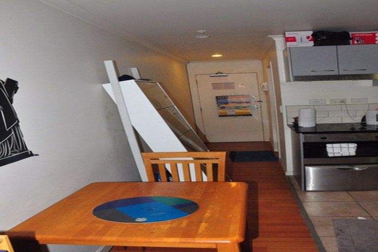 Photo of property in 508 Queen St Apartments, 4m/508 Queen Street, Auckland Central, Auckland, 1010
