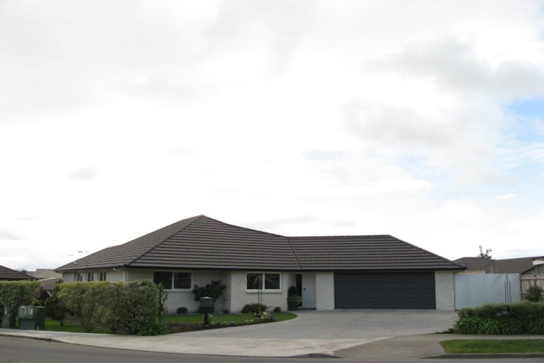 Photo of property in 191 Te Mata Road, Havelock North, 4130