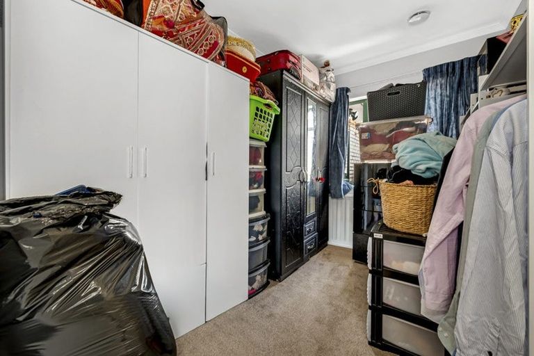 Photo of property in 548 Massey Road, Mangere, Auckland, 2022