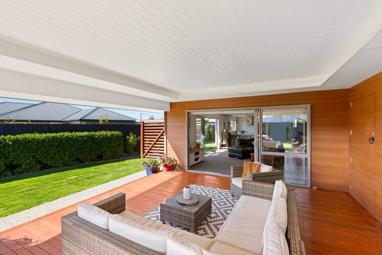 Photo of property in 50 Burnham School Road, Rolleston, 7614