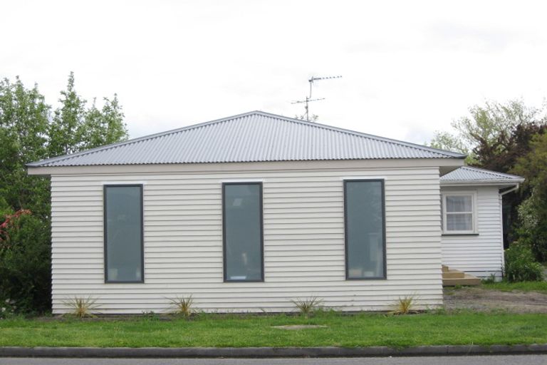 Photo of property in 38 Parker Street, Mayfield, Blenheim, 7201