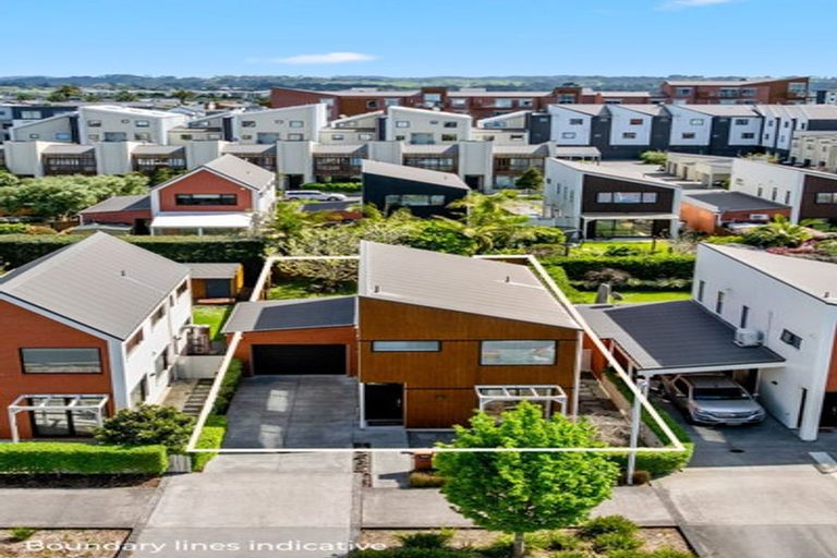 Photo of property in 210 Clark Road, Hobsonville, Auckland, 0616