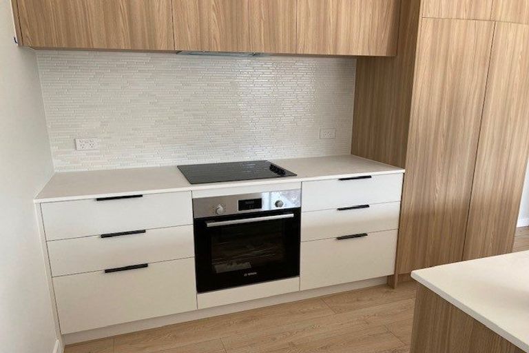 Photo of property in 23a Clark Road, Hobsonville, Auckland, 0616