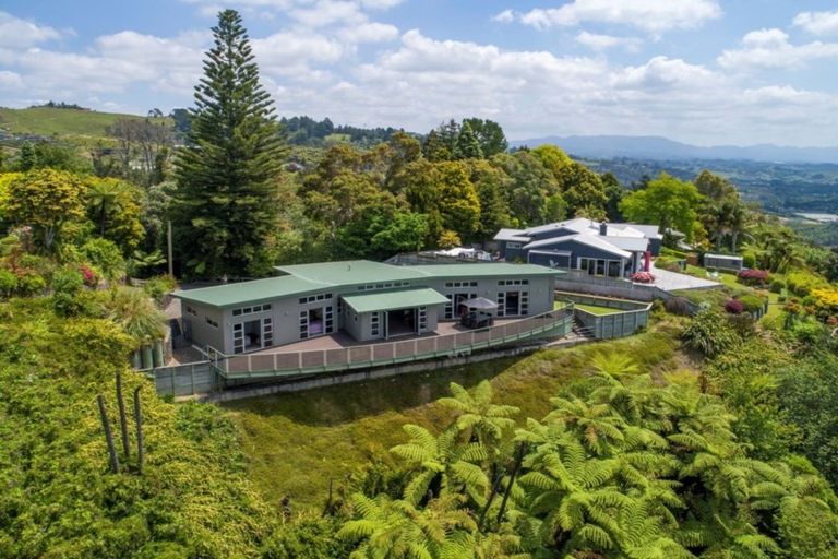 Photo of property in 213b Minden Road, Minden, Tauranga, 3176