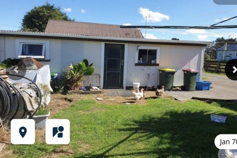 Photo of property in 78 Egmont Street, Kaponga, Hawera, 4679