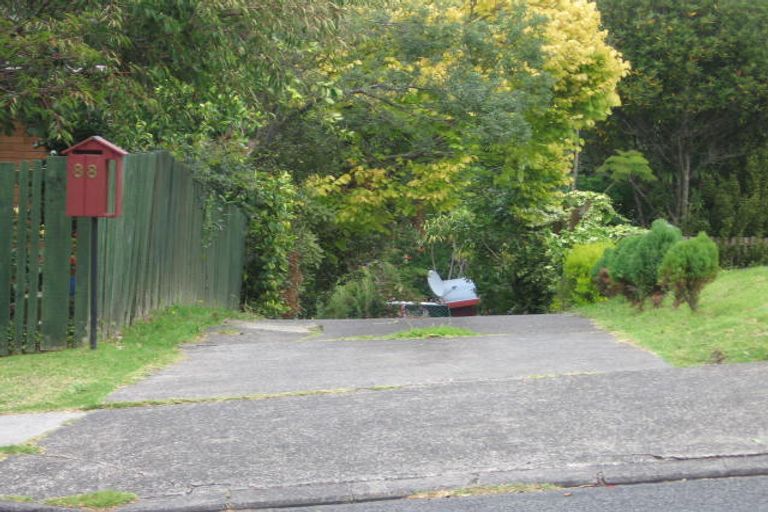 Photo of property in 88 Sartors Avenue, Browns Bay, Auckland, 0630