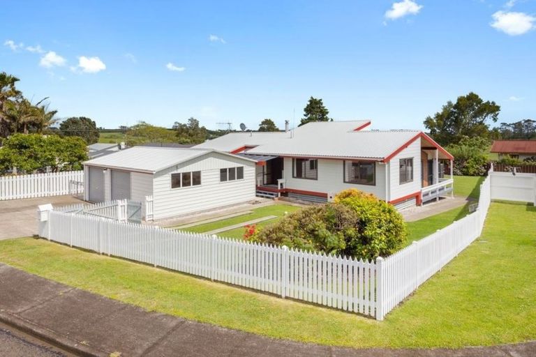 Photo of property in 1 Mission Place, Opotiki, 3122