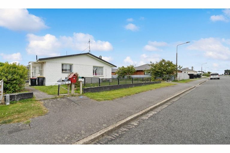 Photo of property in 1/90 Balmoral Drive, Appleby, Invercargill, 9812