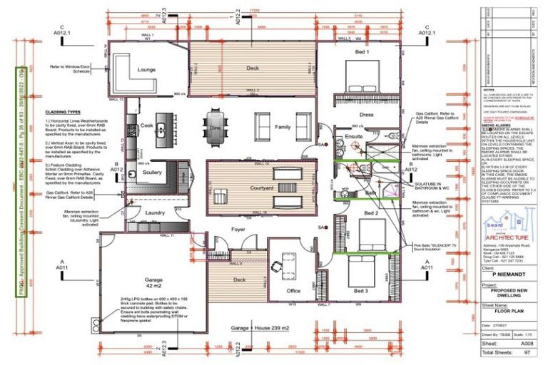 Photo of property in 116 Stratford Drive, Cable Bay, 0420