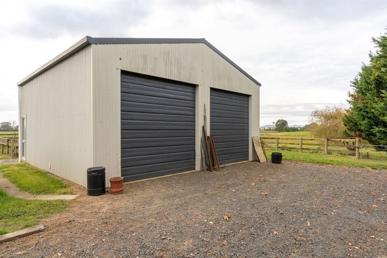 Photo of property in 226c Puketaha Road, Puketaha, Hamilton, 3281