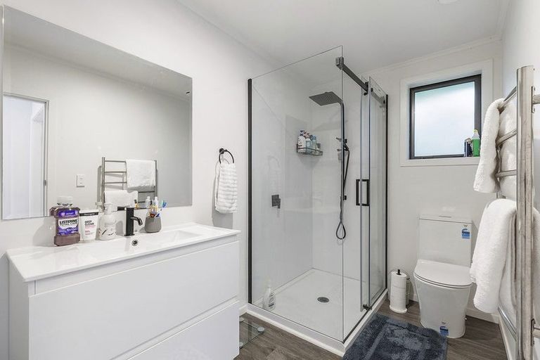 Photo of property in 58 Cluny Road, Plimmerton, Porirua, 5026