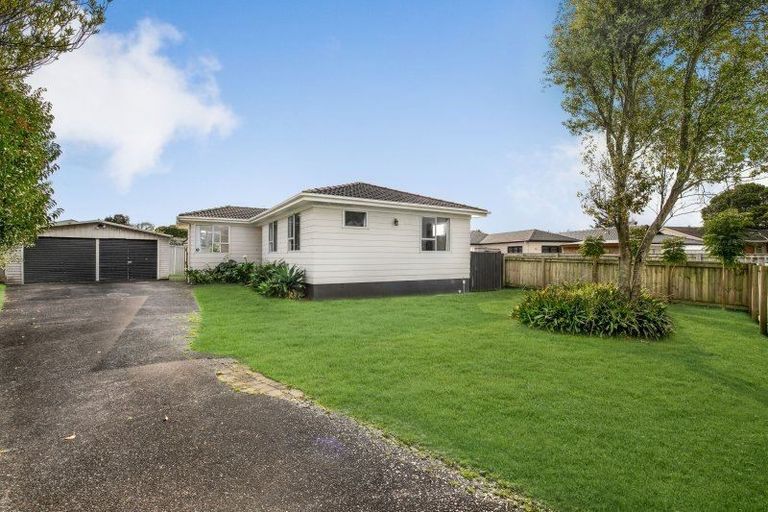 Photo of property in 44 Sunlands Drive, Manurewa, Auckland, 2102