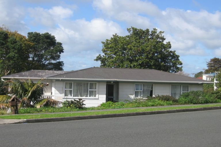 Photo of property in 5 Ranfurly Street, Dargaville, 0310