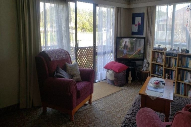 Photo of property in 34 Palmerston Street, Greymouth, 7805