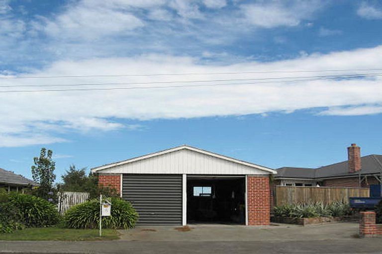 Photo of property in 38 Dunford Street, Rakaia, 7710