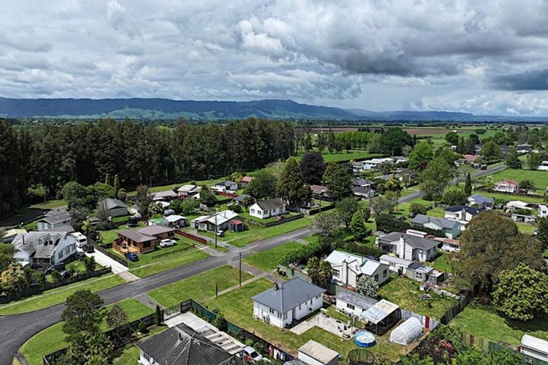 Photo of property in 49 Carroll Street, Waharoa, 3401