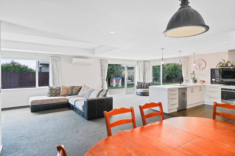 Photo of property in 16 Quartz Drive, Rolleston, 7614