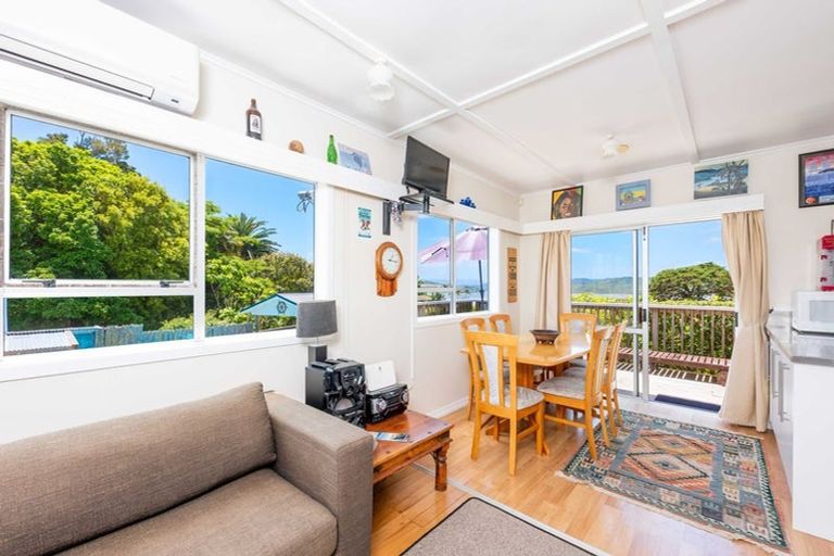 Photo of property in 10 Marmon Street, Rawene, Kaikohe, 0473