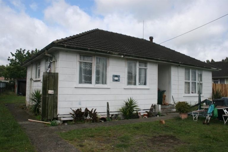 Photo of property in 5 Hall Street, Kawerau, 3127
