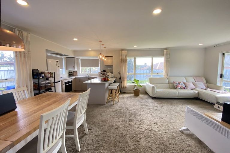 Photo of property in 15 Robin Brooke Drive, Flat Bush, Auckland, 2019